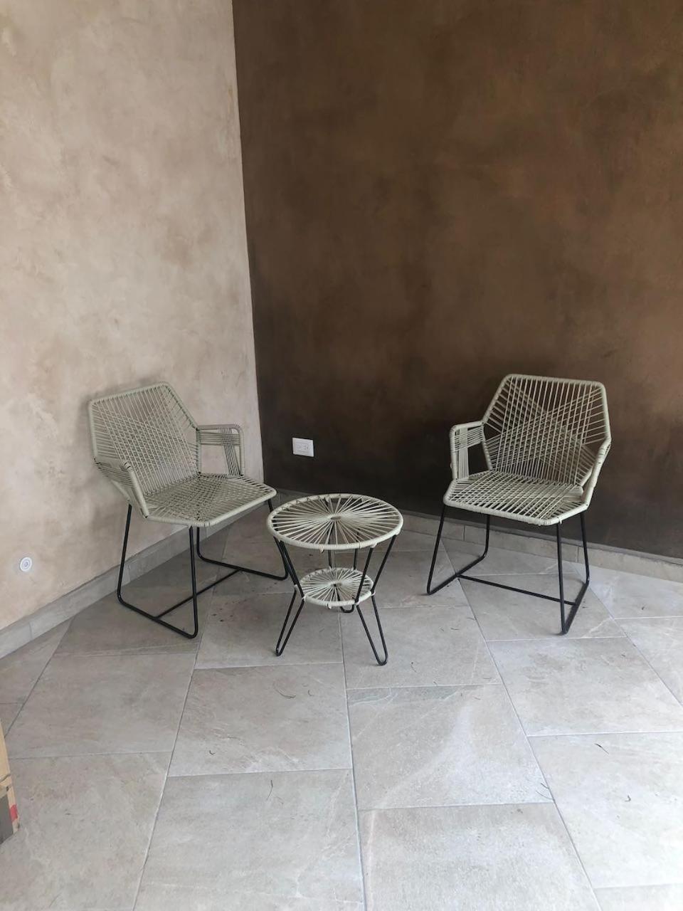 Loft Loreto En Val'Quirico Santeagueda Экстерьер фото